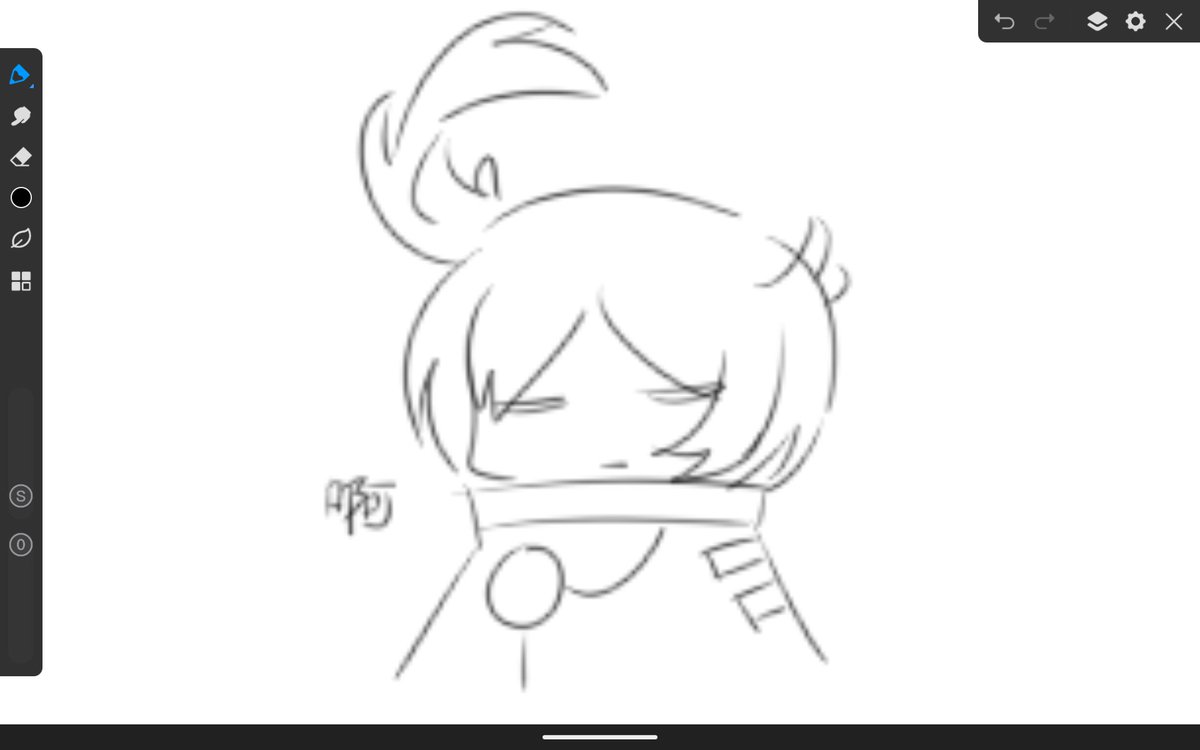 SodaColaCan's tweet photo. Bro I'm strugglign to draw again Not right now man i have to  draw rudolph first Plz https://t.co/29h6Zjno0g