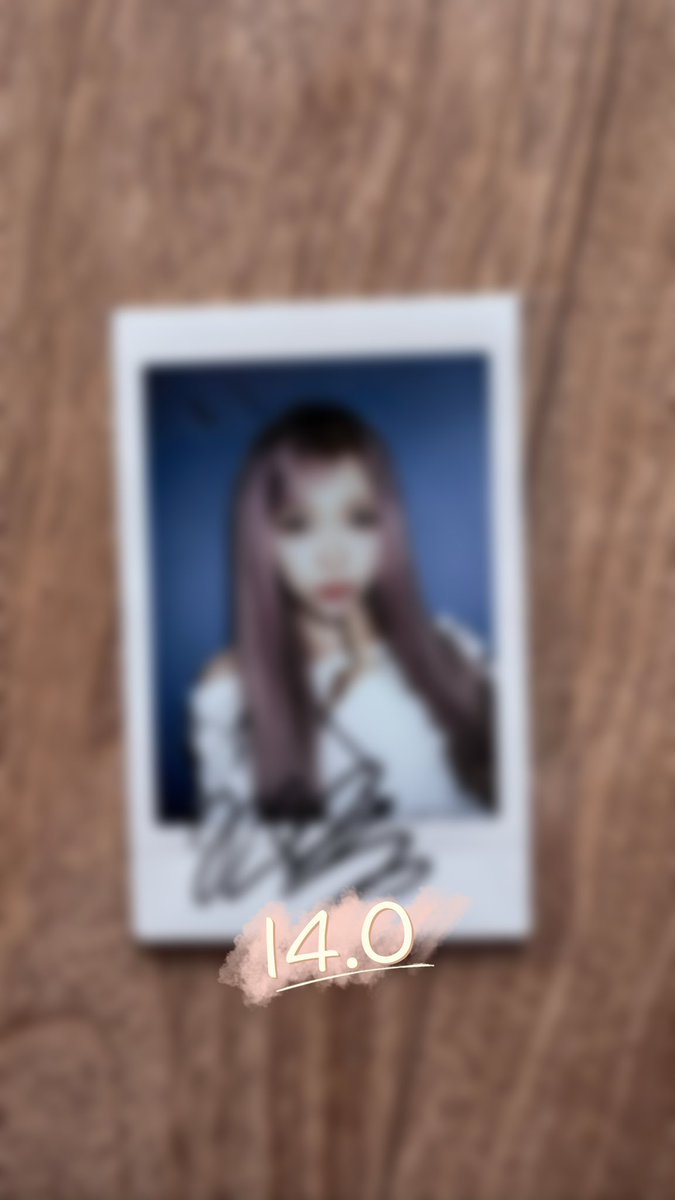 sullyoon2222's tweet photo. 빌리  포카 폴라 폴라로이드 양도합니다

하람 폴라
낙서포카 수현5.0 
에버라인 미공포 양도합니다

WTS⭕️

빌리 billlie 남일뮤직 포토카드 포카 미공포 양도 분철 판매 sell  문수아 수현 하람 츠키 션 시윤 하루나 메이크스타 멬스 인사이드레코드 알라딘 예사 뮤직레코드 https://t.co/nhPKOTnZUb