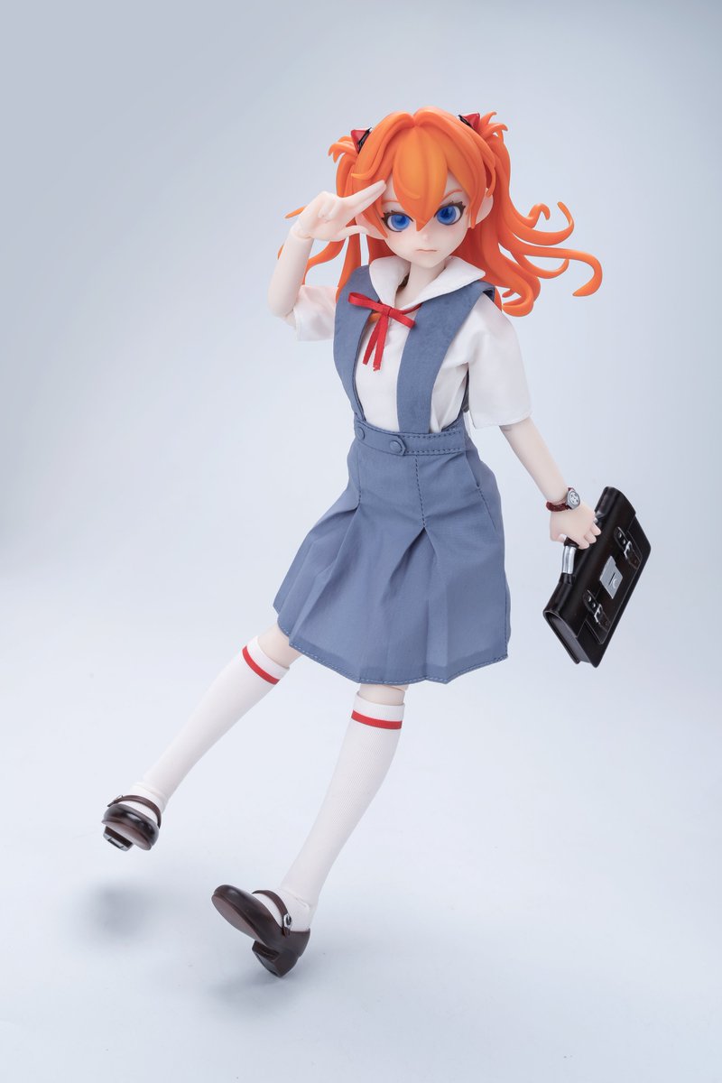 aa_huang_a's tweet photo. HOWSSTUDIO Asuka
#eva #HOWSSTUDIO https://t.co/wcoAeylpIs