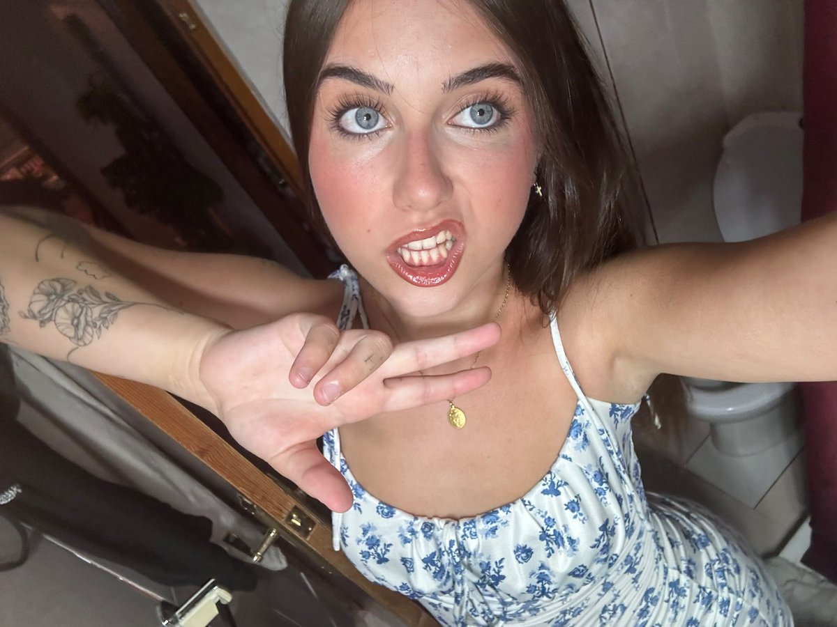 clau04lop's tweet photo. Yo pido y tu obedeces💅🏻 #findom #moneymiss #paypig #finsubsumisodomn
#pagafantas #slave #finfet #pelele #cornudosumiso #sumisofinanciero #cajerohumano #pringado #sumiso #findompiggy #cucklod #loser #cornudosumiso #dominacionfinanciera. https://t.co/X2nvN1HLr7