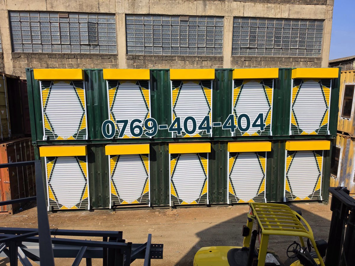 ContainerWorksK's tweet photo. Container stalls for sale
0769-404-404 
https://t.co/3su25HI4La https://t.co/rYhvSkA57H