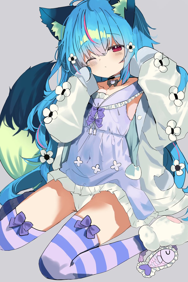 matcha_latte42 tweet picture