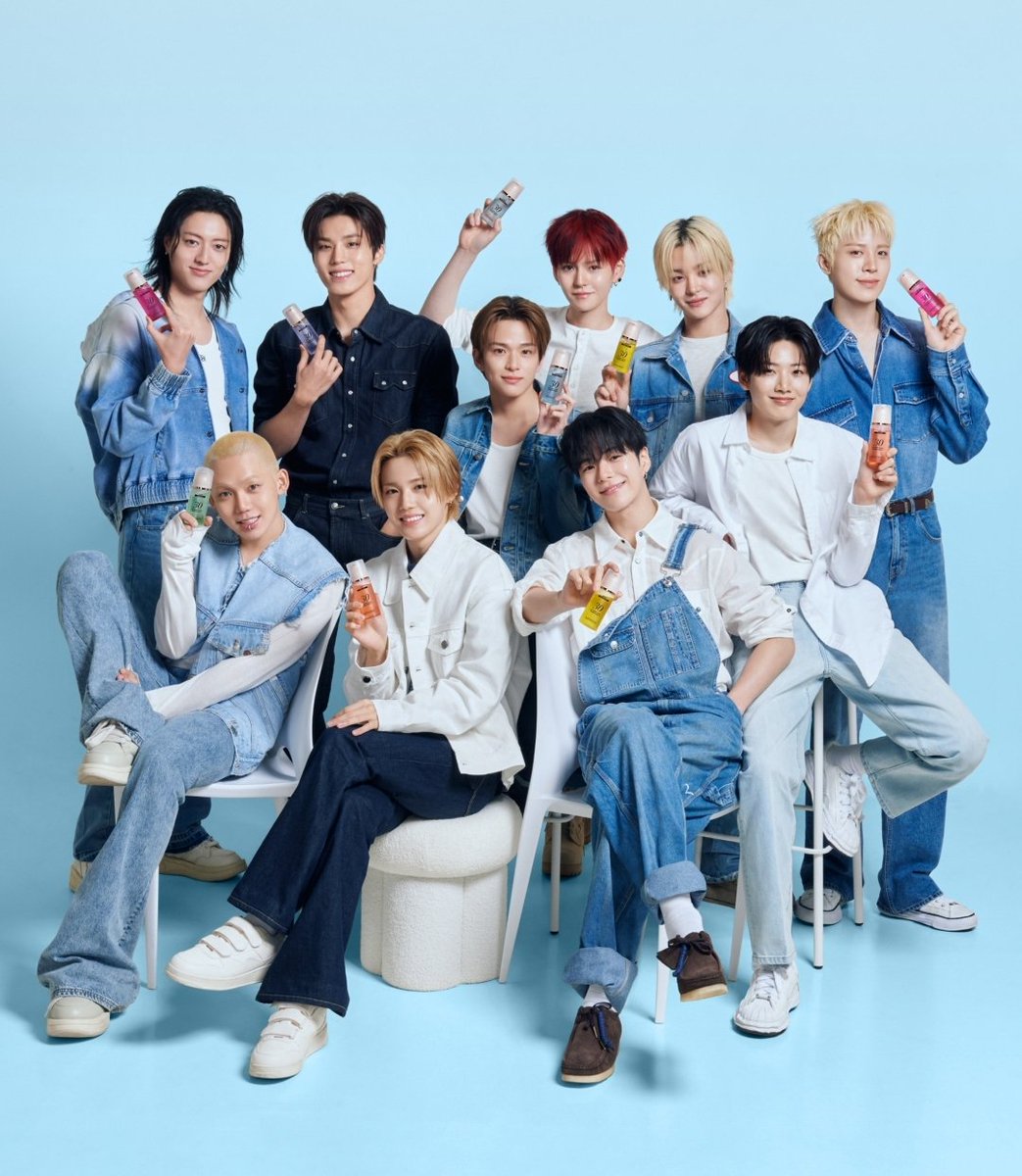 BuatAlayAja's tweet photo. #TREASURE Brand Ambassador 2026 :

🇮🇩 TREASURE x Chitato &amp; Chitato Lite
🇮🇩 TREASURE x Fiesta Ready To Go
🇰🇭 TREASURE x Ganzberg Snow
🇯🇵 TREASURE x ShionLe
🇰🇷 TREASURE x Menokin https://t.co/WziGSbGIPT
