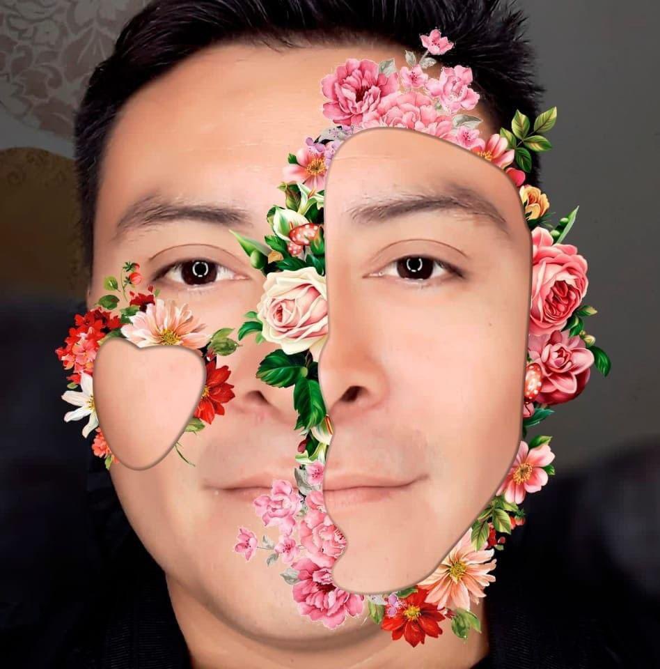 AdrianYamMerida's tweet photo. Estamos hechos de Amor… 🤍 https://t.co/QQMWLyER1H