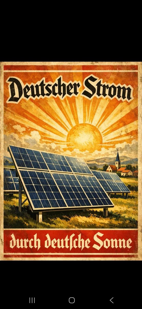 MichaelBaleanu's tweet photo. Wieso importieren wir Strom, wenn wir keine Mangellage haben?
Nicht vergessen: wir haben die #Kernkraft abgeschaltet, weil a) Bildungsferne sich vor Angst ins Höschen pinkeln b) der #Atomstrom die Leitungen stopft.
Wieso hat man keine Angst vor dem importierten Atomstrom und wieso verstopft dieser nicht die doitschen Leitungen?