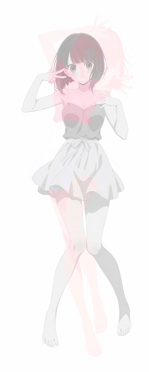 Anime4Archives's tweet photo. Kana Arima 有馬かな
SFW illustration
OshinoKo 推しの子 https://t.co/RkjU8JL1dp