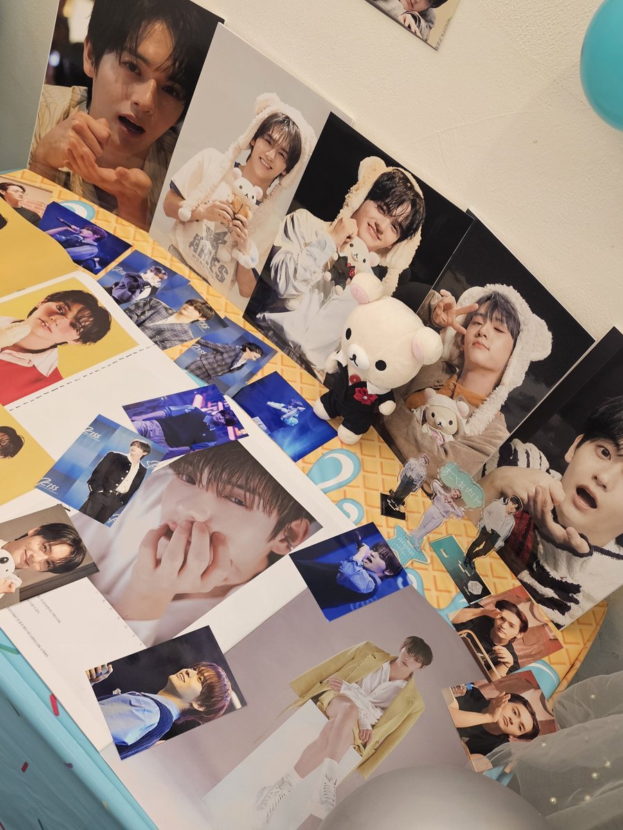 SYO2O8O5's tweet photo. 생일축하합니다💚🎊💕

#HAPPY_SUNGYUN_DAY
#성윤 #SUNGYUN #nSSign https://t.co/9uAdQJRSSO