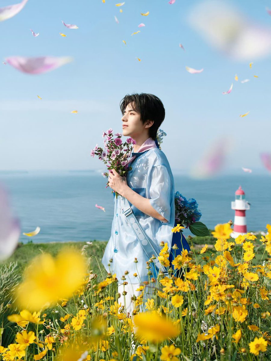 lucky_indon's tweet photo. Update li shuyuan 
https://t.co/OI69XoJuRs
#Tianyuan #LuckyIndonesia #OllieLiutianyue #LiShuyuan https://t.co/mUTdm0sno1