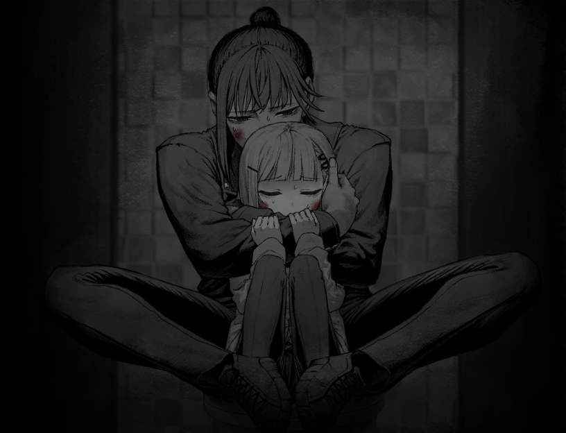 eumsigmuls56143's tweet photo. [부정손잡이] 쯔꾸르 게임 배포합니다.
장르: 개그, 고어, 호러, 퍼즐
⚠️고어 요소가 다분함으로 트리거를 유발할 수 있습니다.⚠️
(신체 훼손, 유혈 등 포함)
플레이타임: 4시간 30분~5시간 이상
다운로드↓↓           
https://t.co/JAlYHDYqeS https://t.co/GOlMxM5Ann