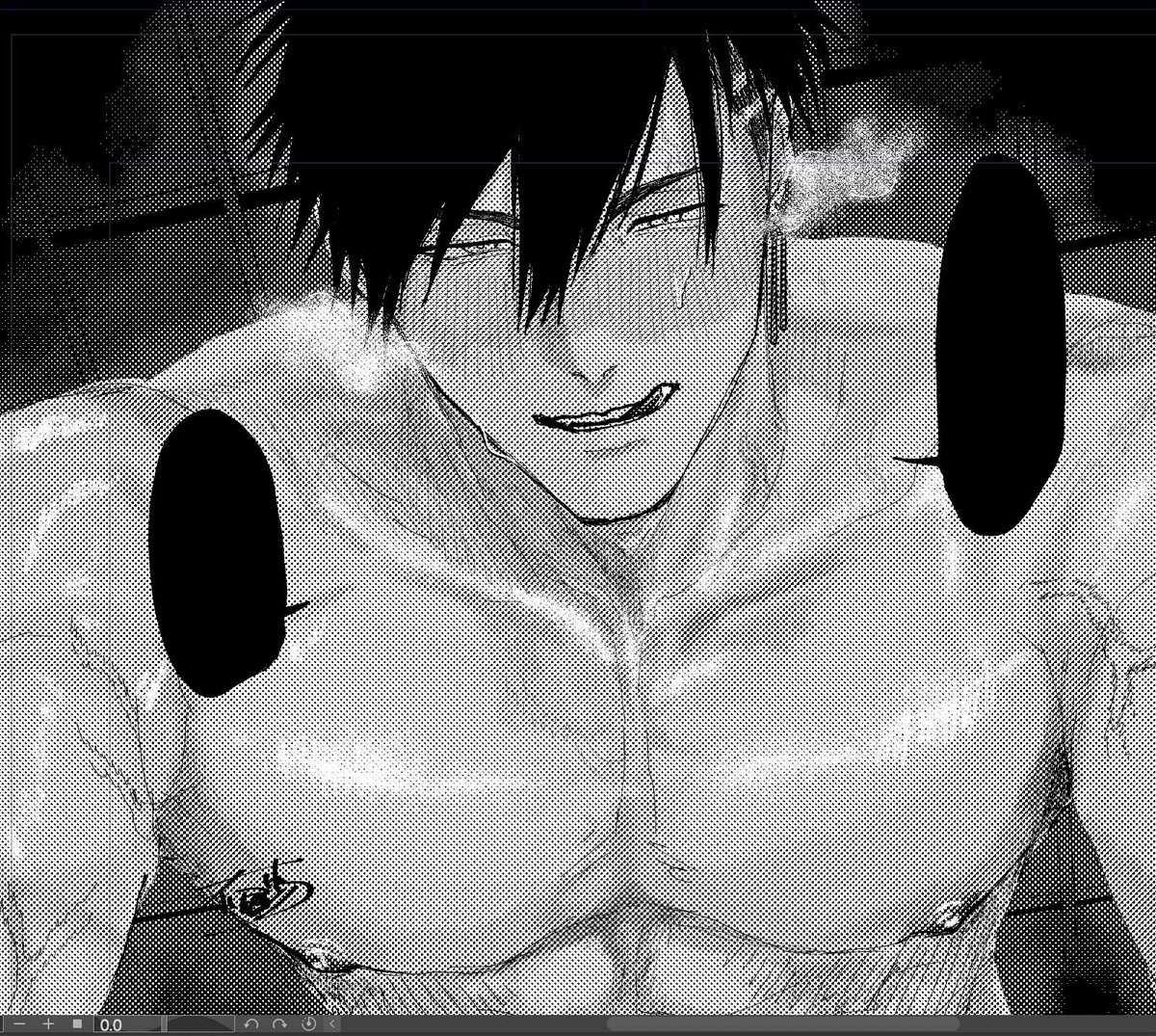 tesutesumaikuno's tweet photo. 夢 https://t.co/ECHZZIHvMV