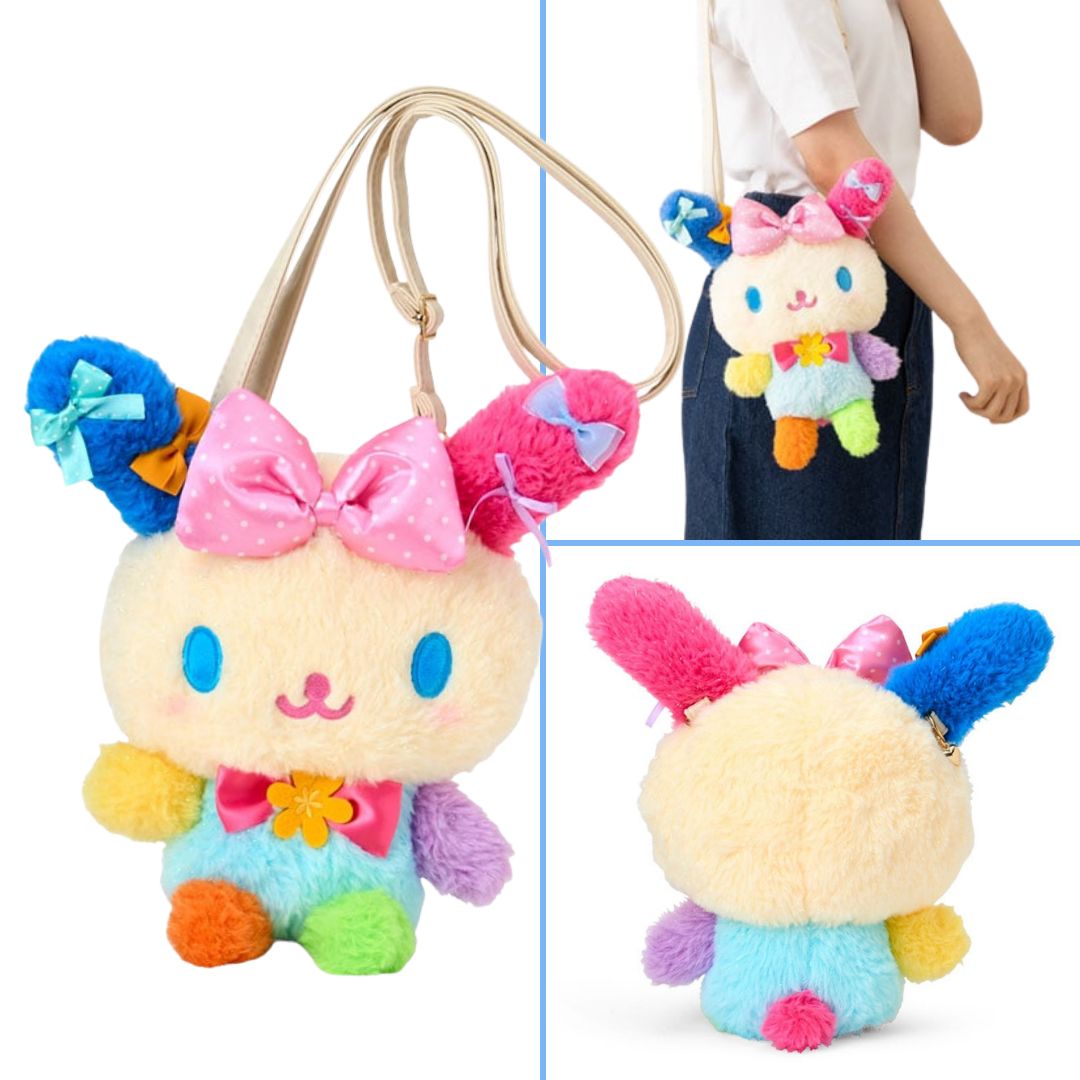 mecchaJP's tweet photo. Usahana - Pouch - Usahana Sanrio I've always loved 🎀✨ Available Now at the link below!
🛑 https://t.co/BgHbdHxR37

#Usahana #Sanrio #Cute https://t.co/bOXiMwIhrK