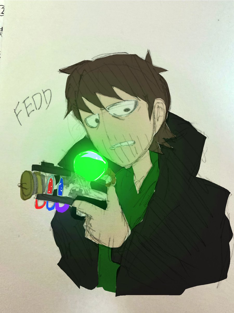 1_46yo1err's tweet photo. #eddsworld https://t.co/Pz4ZbmK4td