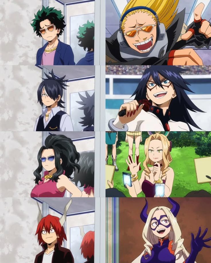 Mangaic2's tweet photo. How I haven't noticed it before 😭 https://t.co/dOFF0ztT9I