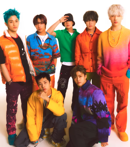AboutMusicYT's tweet photo. NCT DREAM will reportedly comeback with a full album later this year. https://t.co/COaiBc6ei4