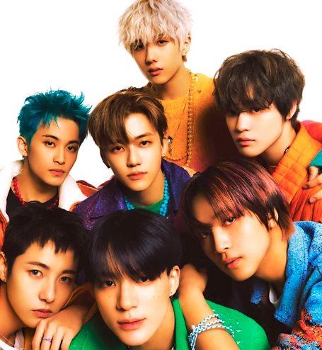 AboutMusicYT's tweet photo. NCT DREAM will reportedly comeback with a full album later this year. https://t.co/COaiBc6ei4