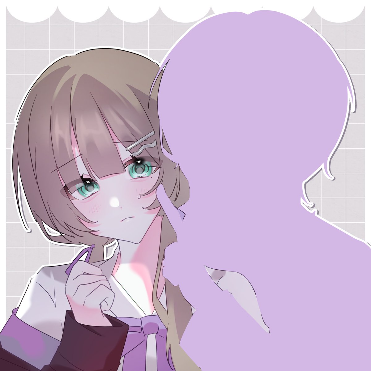 126_nyq's tweet photo. 通常･簡易納品しました(⋆ᴗ͈ˬᴗ͈)”

#有償依頼 #夢絵依頼 https://t.co/bxt91m9NDy