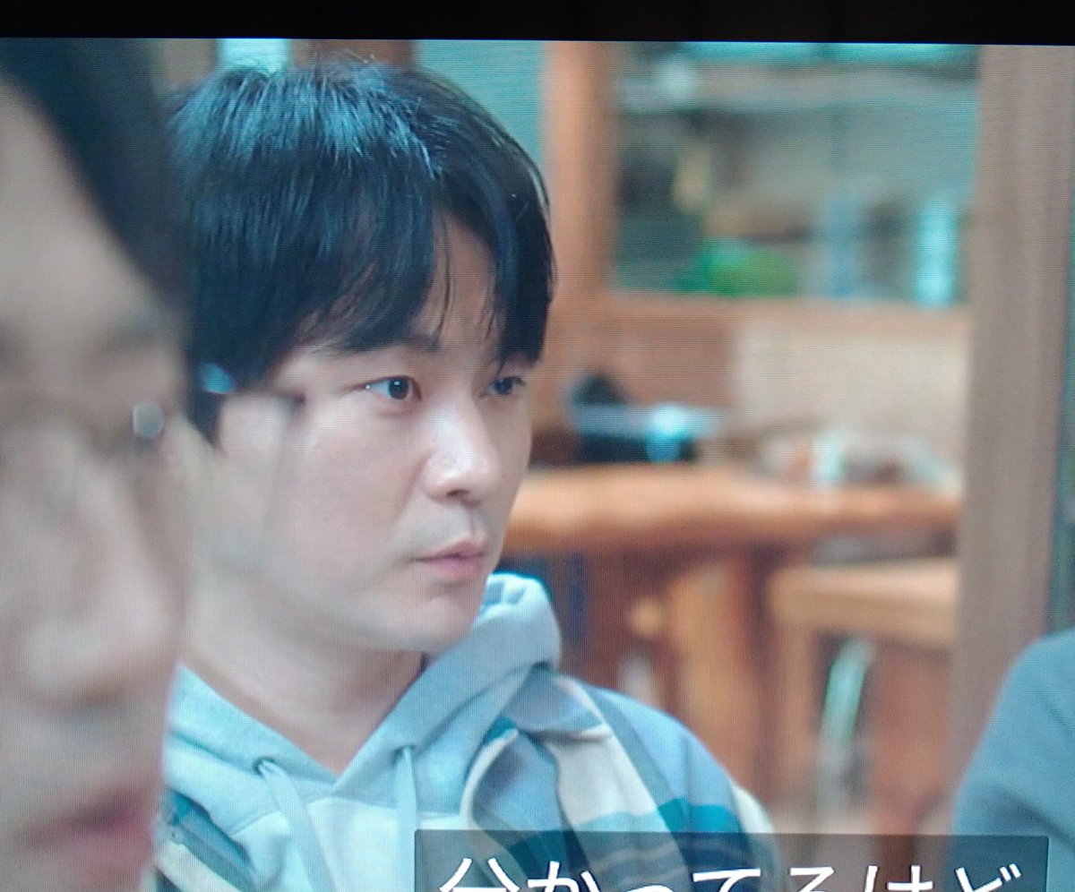 masa8585kt's tweet photo. #残念ながら明日も出勤です
#明日君と

見終わって

#明日はきっと 見始めたんだけど

あらまたあなた！？！
共通して出てきててわらう🤭

どれもこの人目当てで見てるわけじゃないのに、、

でもべつに好きなほうだからいいけど😶

しかもまた役名にセヨンいるし🤭 https://t.co/ox9w6wPOp2