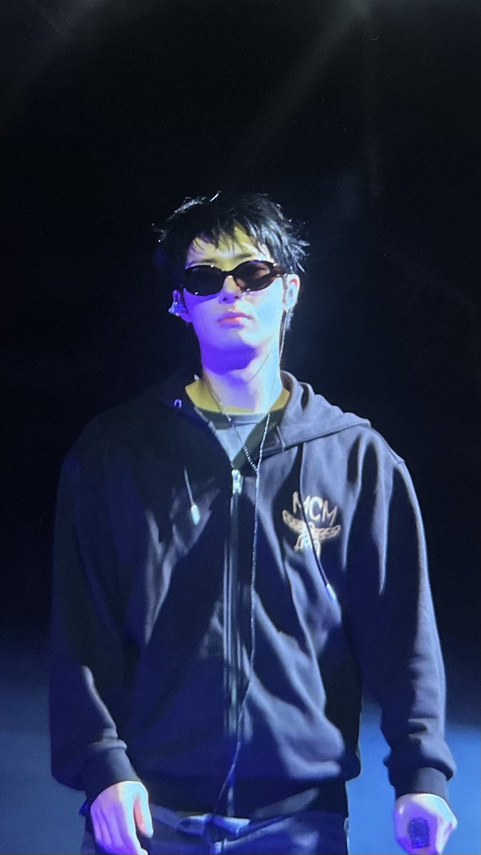 43shining_star's tweet photo. 260806 2026 ATEEZFANMEETING<ATINY'S VOYAGE : TINY MYSTERY> IN JAPAN リハーサル観覧 サウンドチェック サウチェ
sound check 사운드 체크 사측
#ATEEZ #ATINYS_VOYAGE #ソンファ #seonghwa #성화 https://t.co/JAzW9iCeji