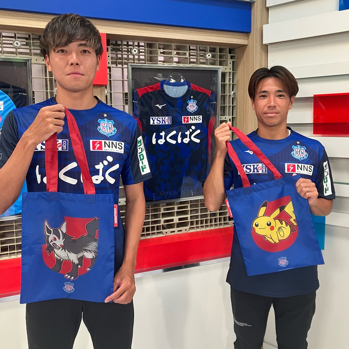ヴァンフォーレ甲府 (@vfk_official) / Posts / X