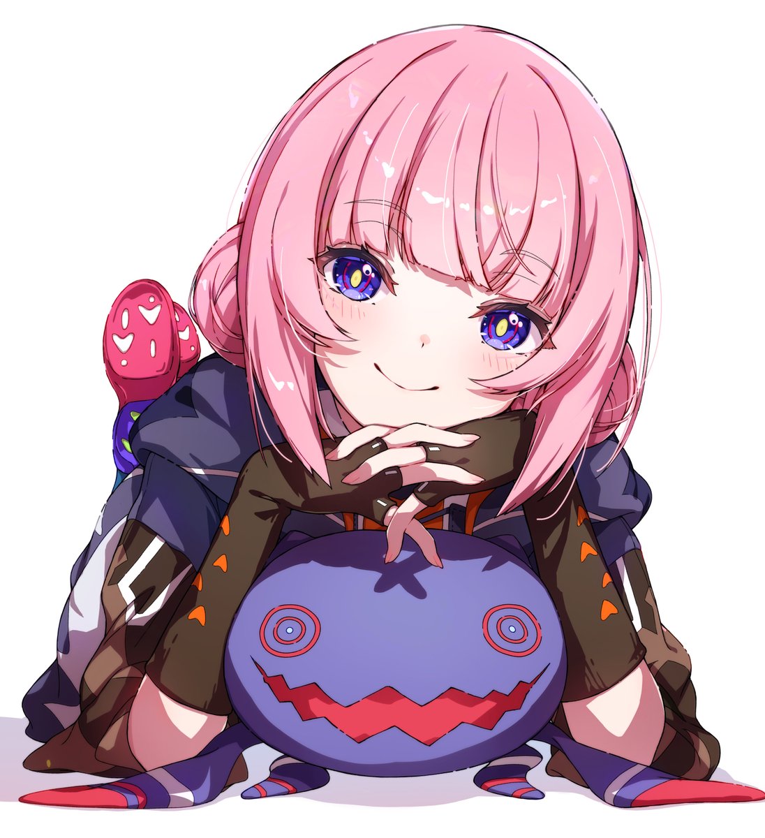 cos_mos_f's tweet photo. トリミングするかすごい迷っていたのでこれも載せちゃう https://t.co/v7nwvWov5l