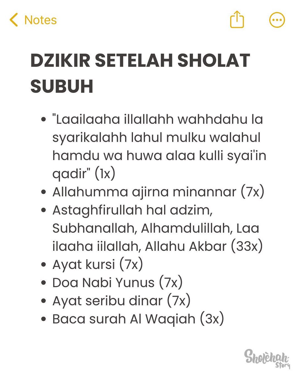 chocomoroll's tweet photo. Selesai sholat, jangan buru-buru berdiri.

Justru saat itulah pintu langit terbuka luas. 🌿
Luangkan beberapa menit untuk dzikir dan doa.

Amalan ringan… tapi dampaknya luar biasa.

Hati lebih tenang, rezeki dilapangkan, dan hidup jadi lebih terarah.🤲🤲 https://t.co/RZEpQWNpxR