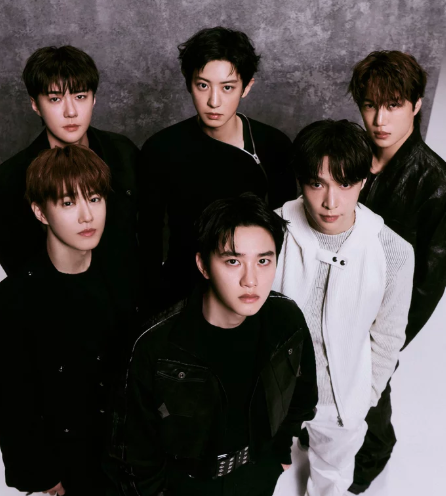 exorelics tweet picture