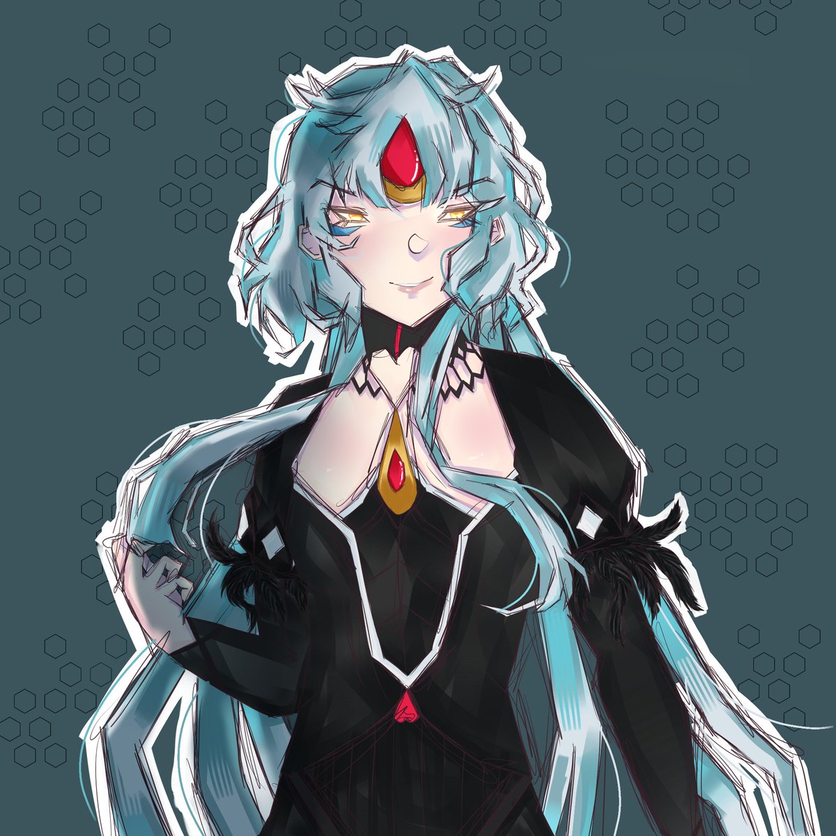 witchethss tweet picture