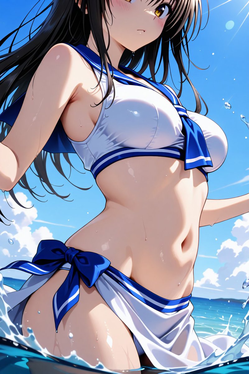 ichiInori tweet picture