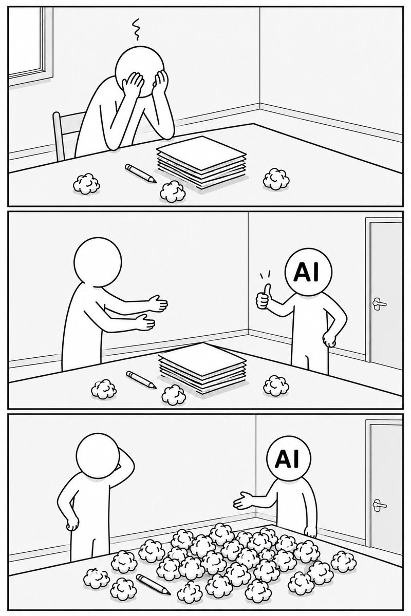 python_academia's tweet photo. 違う、そうじゃない https://t.co/P04w6C636r