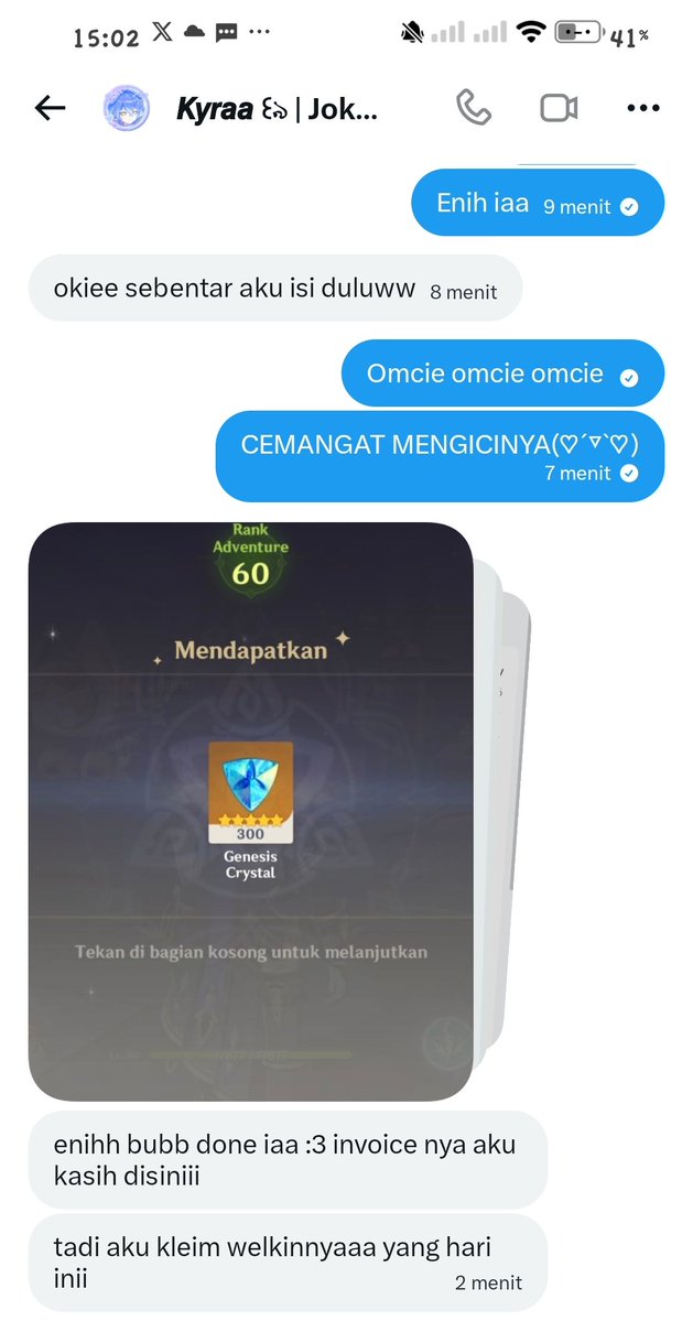 kawooyeon's tweet photo. Ada yang tau caranya welkout tdk yh🥰🥰🥰🥰🥰 

Percobaan welkout cmn sbulan. Abis itu.. Khilap. 

Iya sisanya khilap terus

😭😭😭 https://t.co/fwOONSVfFP