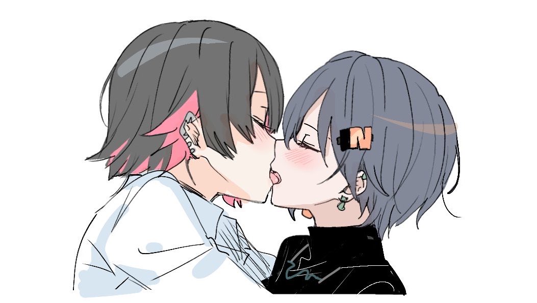 BaitedMaid's tweet photo. Ellen’s kissing service is only on the Victoria Housekeeping secret menu…

It’s an upcharge, but Ellen’s willing to waive the cost for certain clients. https://t.co/QIAr9xEeQp