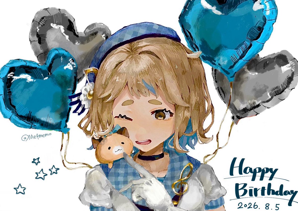 Me4memo's tweet photo. #町田ちま爆誕2026  #描いてみまちた
おめでとうございます🎉 https://t.co/WP0gE5eiV9
