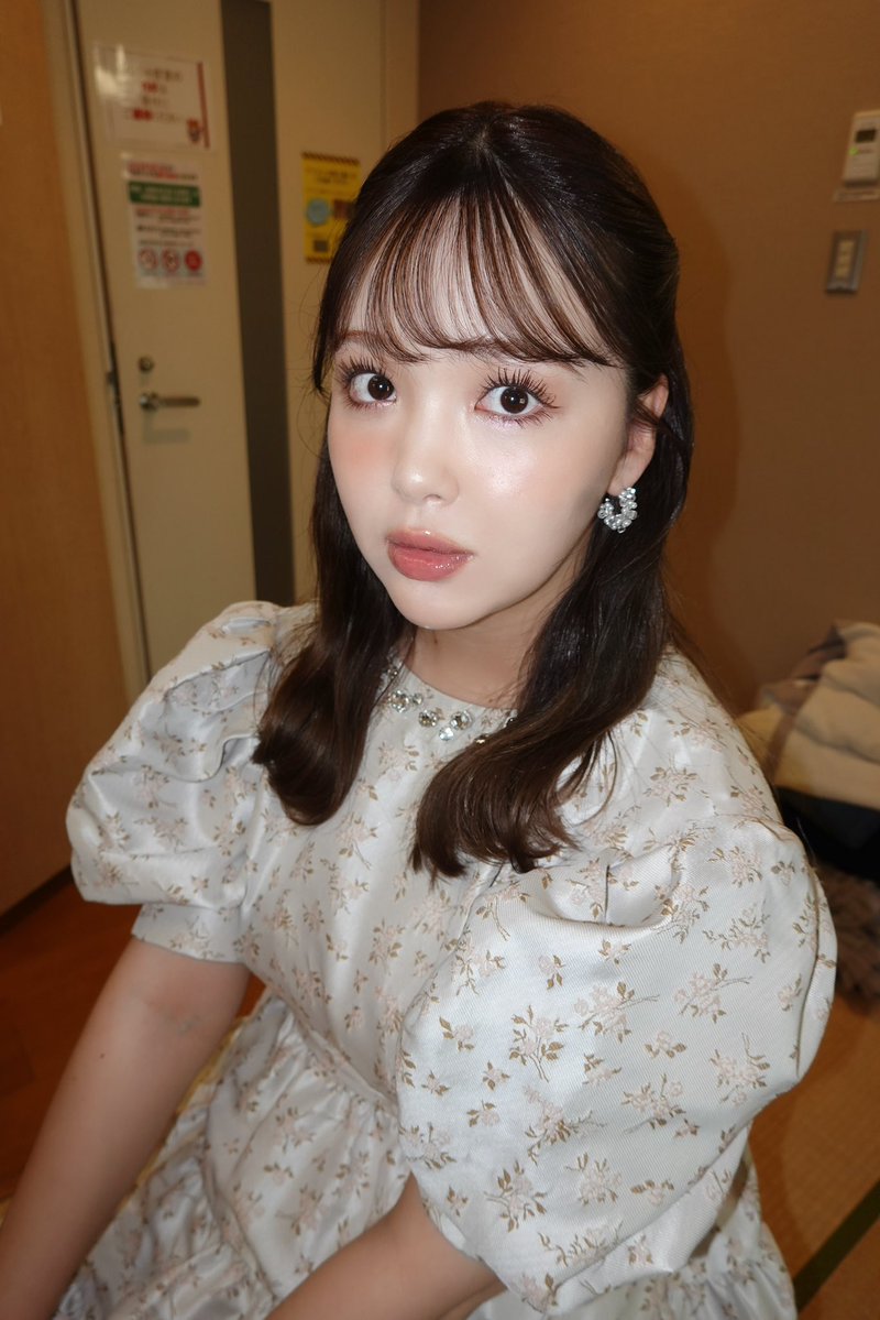 藤田 ニコル(にこるん)🌙 (@0220nicole) / Posts / X