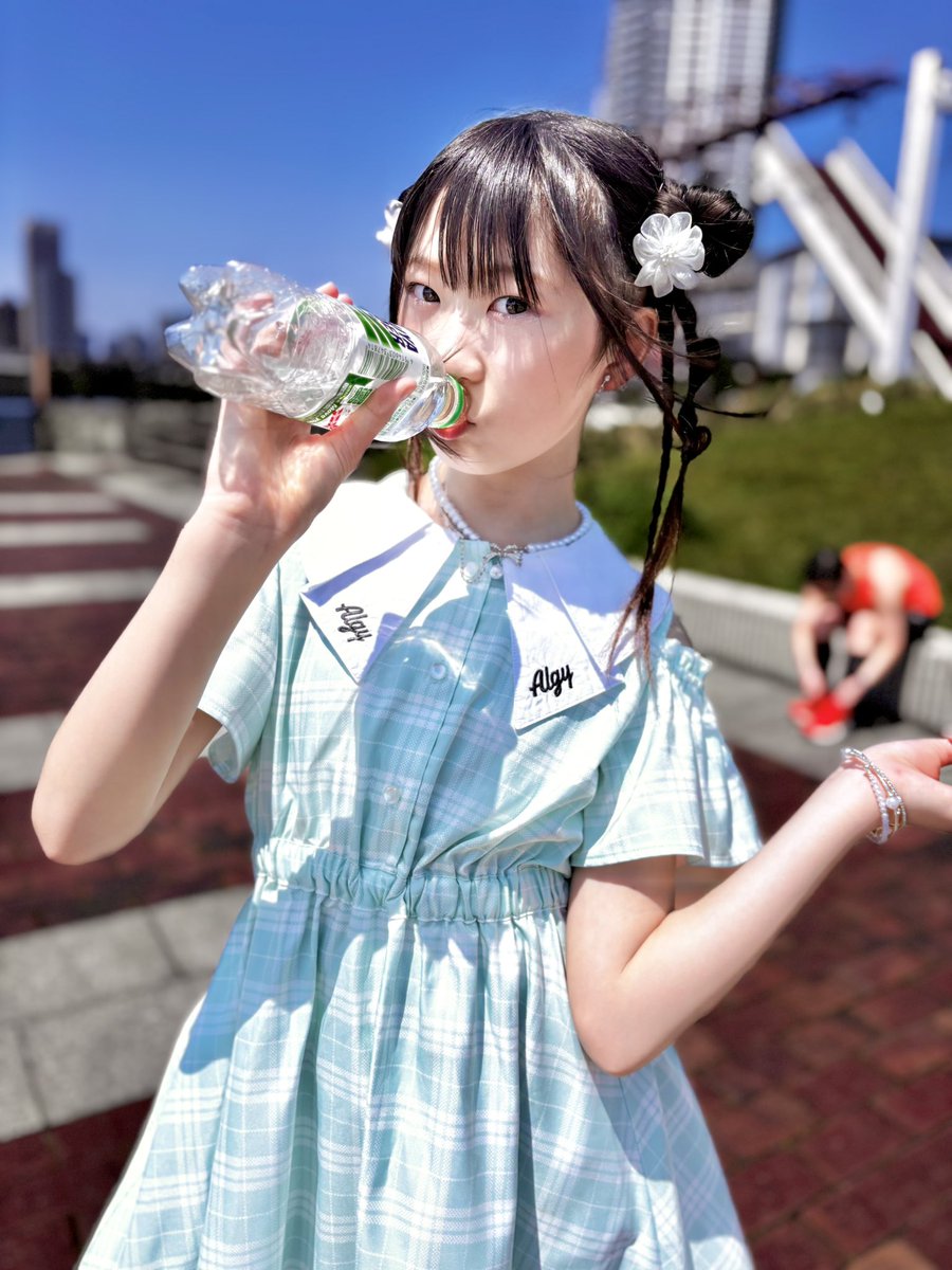 uniqroxas's tweet photo. 三ツ矢サイダーというチョイスも良い✨
自分も三ツ矢サイダー好きです

@モニベル撮影会
2026/5/2
#モニベル
#モニベル撮影会
#Kwan
#ちくわぶ
#PRiYAnCeR https://t.co/0RBbNLjiXY