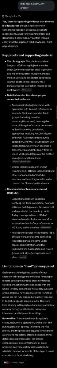 mani44440's tweet photo. @GprasadHavanje @loki_rocki Grok's result https://t.co/Q0rZYRAQTX