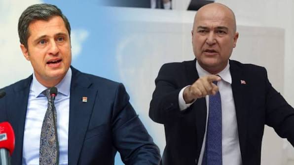 mahajansi's tweet photo. Menderes Belediye Başkanı İlkay Çiçek’in yazışmalarıda

Özgür Özel’in yakın adamları Deniz Yücel ve Murat Bakan’ın Menderes ve Foça Belediyeleri dahil birçok belediyeye çöktüğü alınan rüşvetlerden pay aldığı var. https://t.co/4g8B1y6JIP