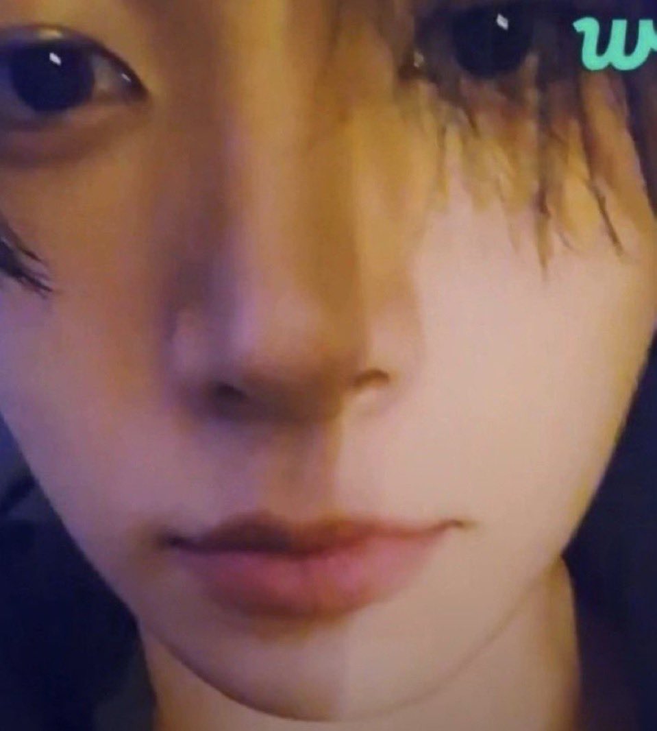evvapink's tweet photo. Hi  🥺🥹 https://t.co/tREGTo8R5z
