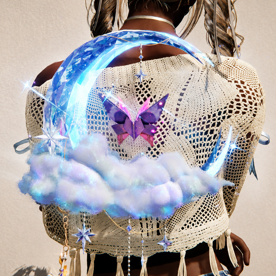 Carrie_Winie's tweet photo. Some Cradle Skins 🦋
@OnceHuman_ 
@OnceHuman_JP 
🦋
#OnceHuman #OnceHumanCC #OnceHumanConsole #VirtualPhotography #OpenWorld #Gaming #PS5 #XBox #OnceHumanMobile 
🦋
#VPRT #VPLab #VPSat #VPUnite #VPGamers #VPHiddenGems https://t.co/7Cs4CWLDy7