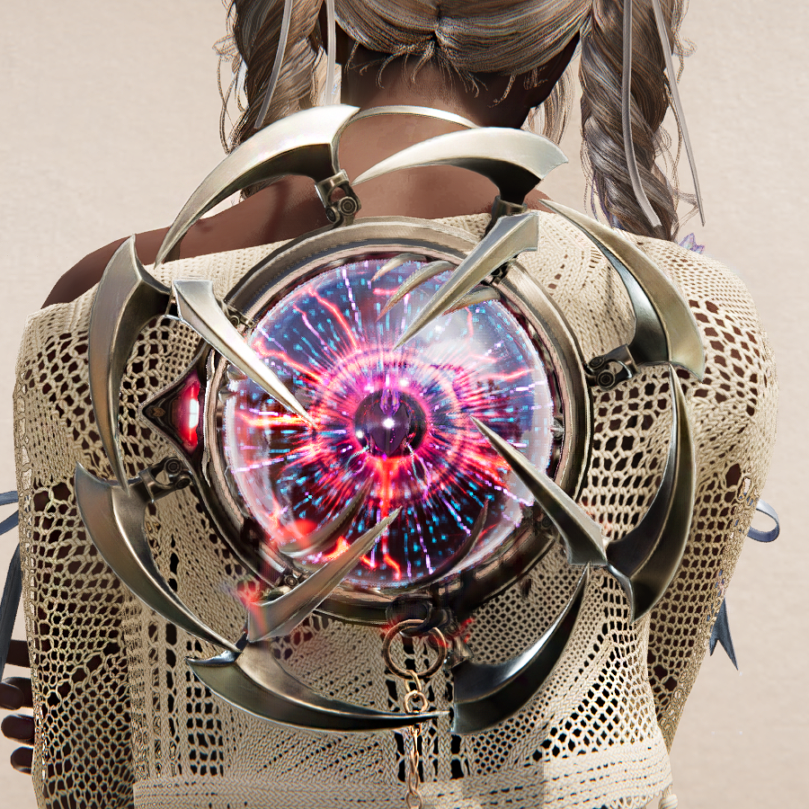 Carrie_Winie's tweet photo. Some Cradle Skins 🦋
@OnceHuman_ 
@OnceHuman_JP 
🦋
#OnceHuman #OnceHumanCC #OnceHumanConsole #VirtualPhotography #OpenWorld #Gaming #PS5 #XBox #OnceHumanMobile 
🦋
#VPRT #VPLab #VPSat #VPUnite #VPGamers #VPHiddenGems https://t.co/7Cs4CWLDy7