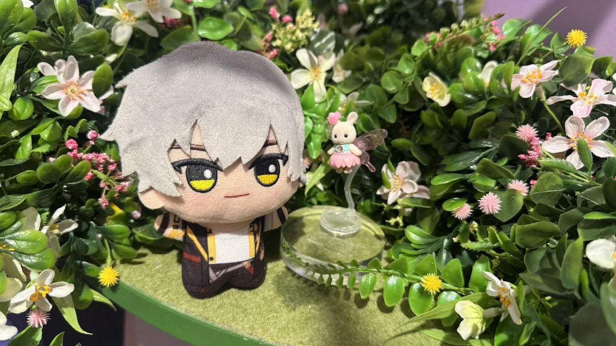 vaperu_'s tweet photo. ミュリオンみたいになっちゃった https://t.co/Pav17sqMHU