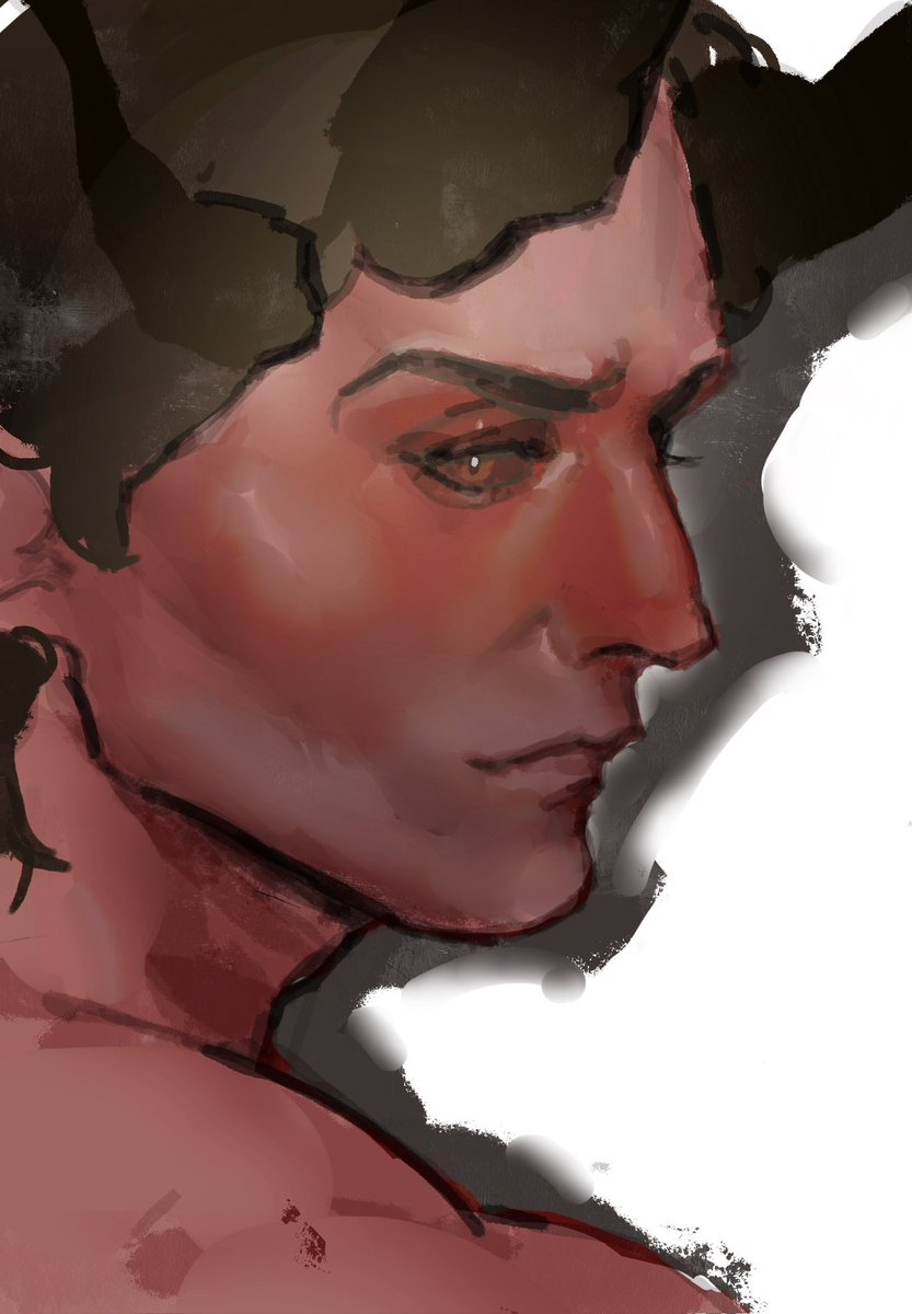 SolA_0221's tweet photo. Still Raphael 
#BaldursGate3 #Raphael https://t.co/RoDh8c9usr