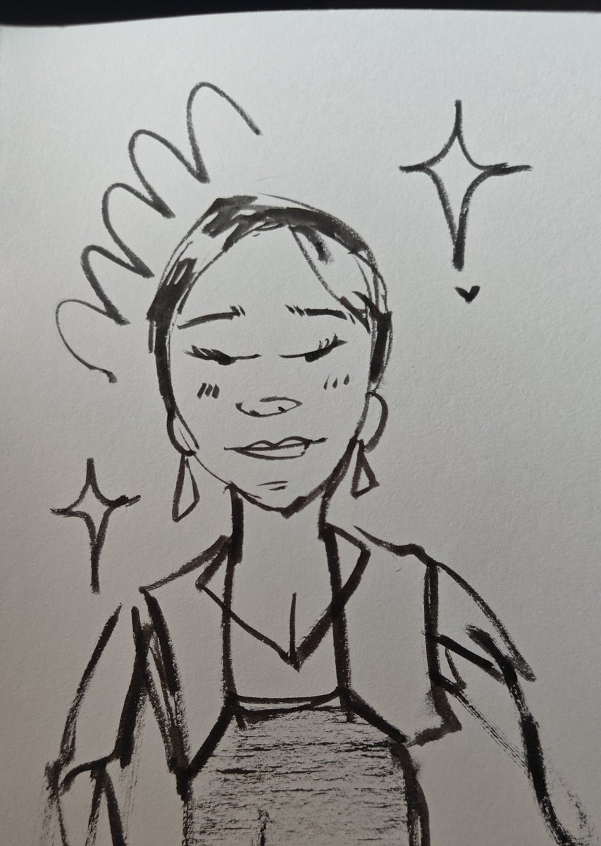 ashutosht82's tweet photo. Quick doodles

#doodles #sketch #art https://t.co/8y7YOJMDvn
