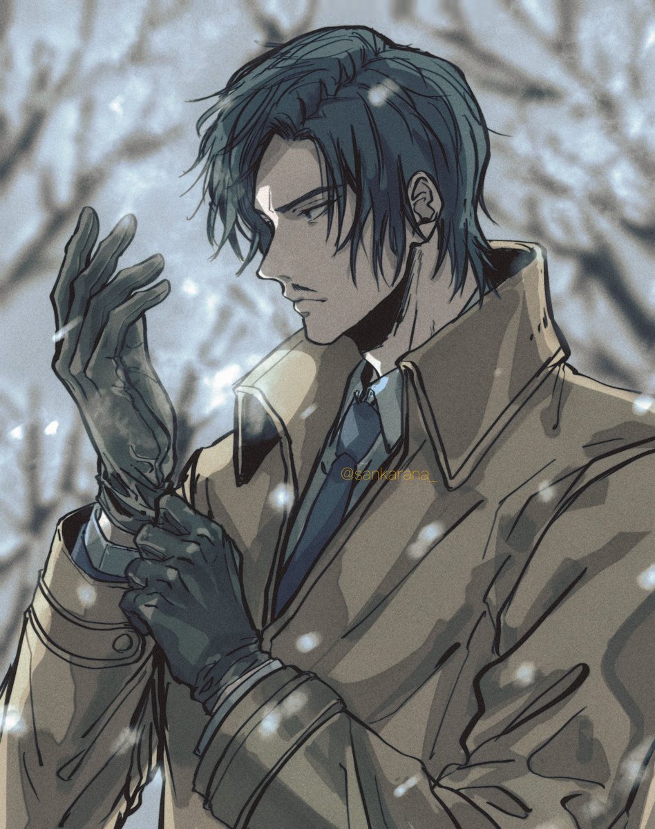 sankarana_'s tweet photo. 大和敢助を探している時
大和敢助が見つかった時
その時の諸伏高明の感情 https://t.co/jMZh9iWHHc