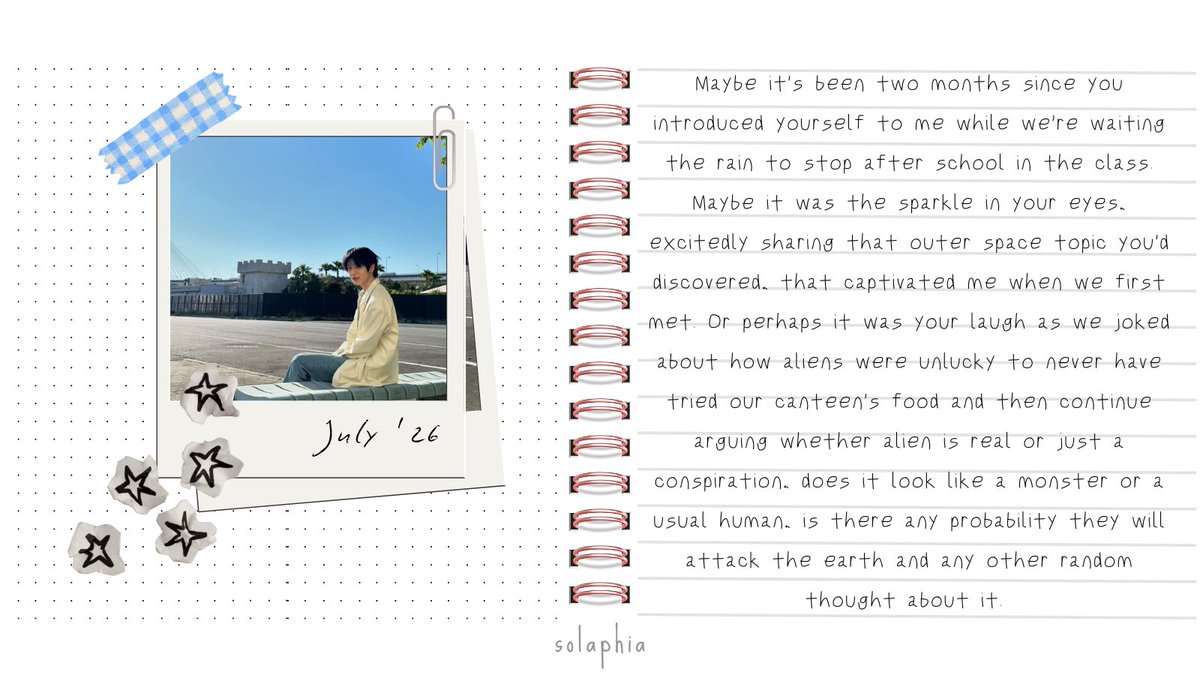 solaphia's tweet photo. jisung oneshot au https://t.co/NKQsNtsWQQ