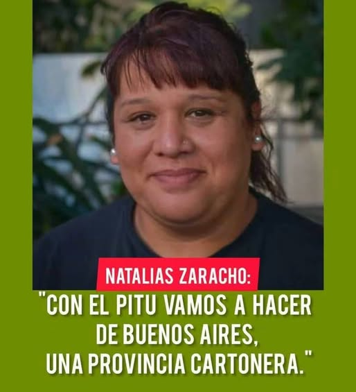 manmandangon's tweet photo. LA IDEA MAS DISRUPTIVA DEL KIRCHNERISMO https://t.co/Sz4FvIUmS1