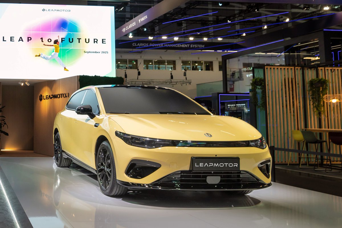 autoliveris's tweet photo. https://t.co/aQIcPEdu3Xτο-leapmotor-b05-διαθέσιμο-με-22-790-ευρώ/ https://t.co/tpJl7m4Tpd