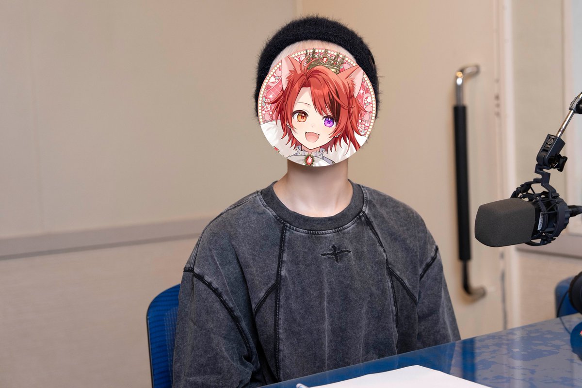 encountofficial's tweet photo. 【#ENCOUNT 𝗜𝗻𝘁𝗲𝗿𝘃𝗶𝗲𝘄】

ネット配信から紅白、ドーム…すとぷり・莉犬が語った「すごい人生」　何者でもなかった6人の10年物語

記事は👇
https://t.co/i9xv6ByOrg
#すとぷり #莉犬 ＠rinu_nico ＠StPri_info https://t.co/3Lau21KQ7E