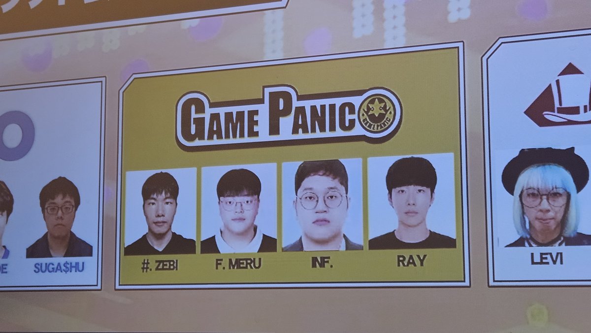 Jakads's tweet photo. 게임패닉?????????????? https://t.co/kwHVIcd3aM