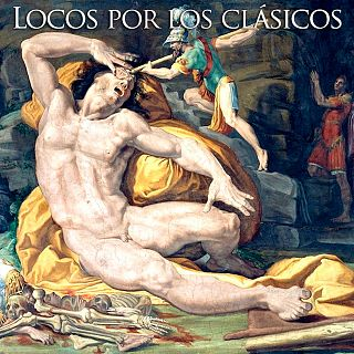emilio_delrio's tweet photo. Antes o después de ver la película de Nolan… no te pierdas la "Odisea" de Homero
Te invito a recorrer, canto a canto, la "Odisea" en #LocosPorlosClásicos en @rne
Descubrirás por qué es una de las grandes obras de la humanidad
👉https://t.co/DK5jBtlJpo https://t.co/AsXdg2R4EJ