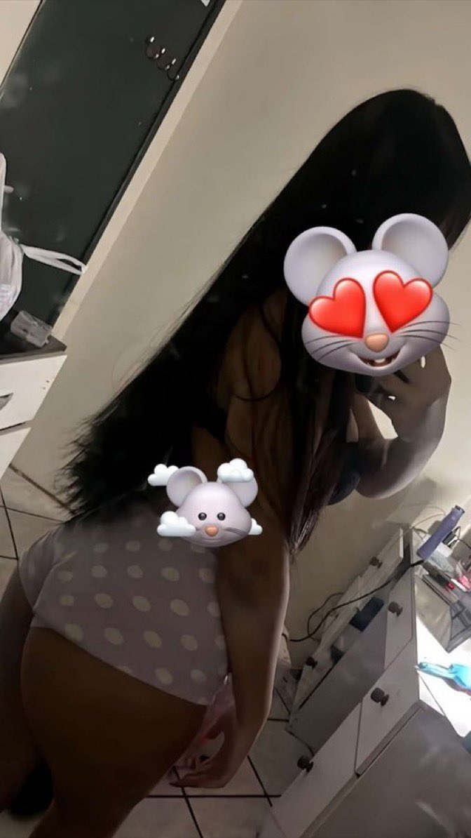 isawnps's tweet photo. quero leitada na bunda 🥺😖 https://t.co/TQWWvPTuVB
